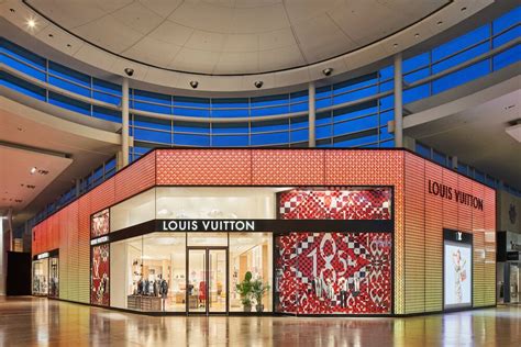 Louis Vuitton Yorkdale Toronto